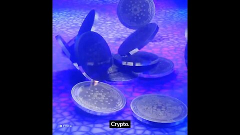 Cardano #shorts