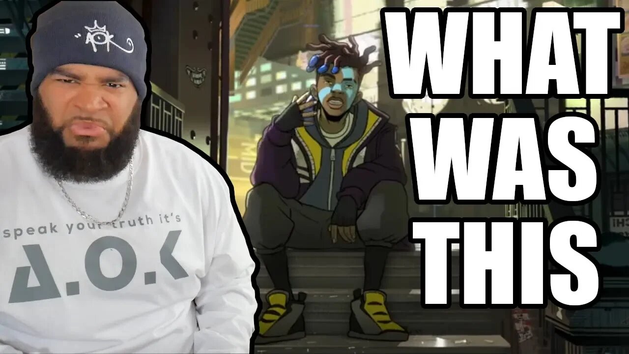 True Damage - GIANTS (ft. Becky G, Keke Palmer, | League of Legends - {{ reaction }}