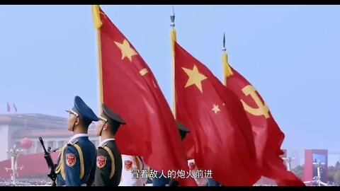 2019 Military Parade Great country style! The 70th Anniversary Military Parade of the People's Repub