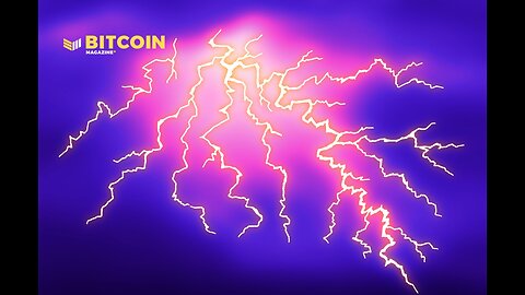 The Lightning Network Makes Bitcoin Unstoppable: Bitcoin Backstage with David Marcus