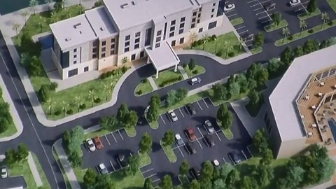 Big development coming to downtown Fort Pierce