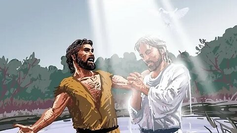 The UNKNOWN Commandments of Yahushua aka Jesus - No Commandments Found - John 1