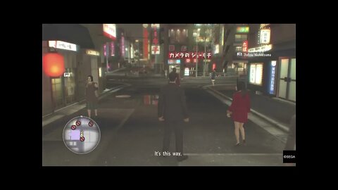 Walking after you get the booster shot be like