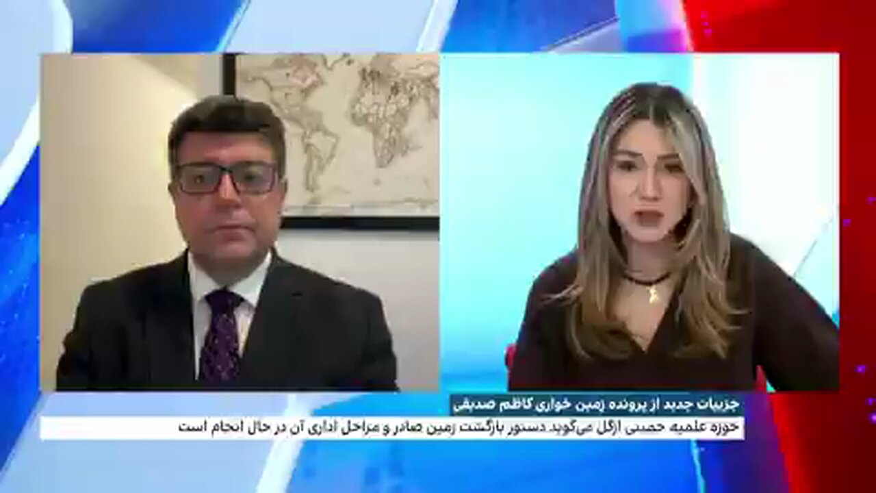 Iran news