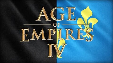 didn't get a stormgate inv (Abbasid Dynasty) vs Wam01 (French) || Age of Empires 4 Replay