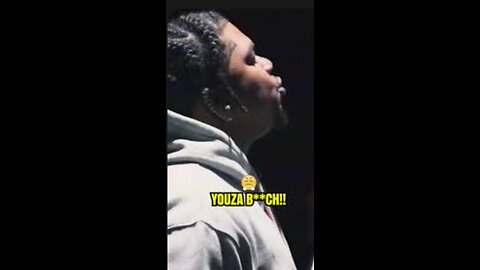 All of you who are Upset with us for Upbraiding Ryan Garcia are Flaccid Bitches!