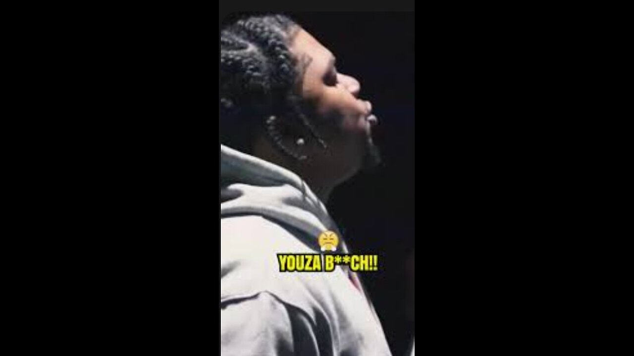 All of you who are Upset with us for Upbraiding Ryan Garcia are Flaccid Bitches!