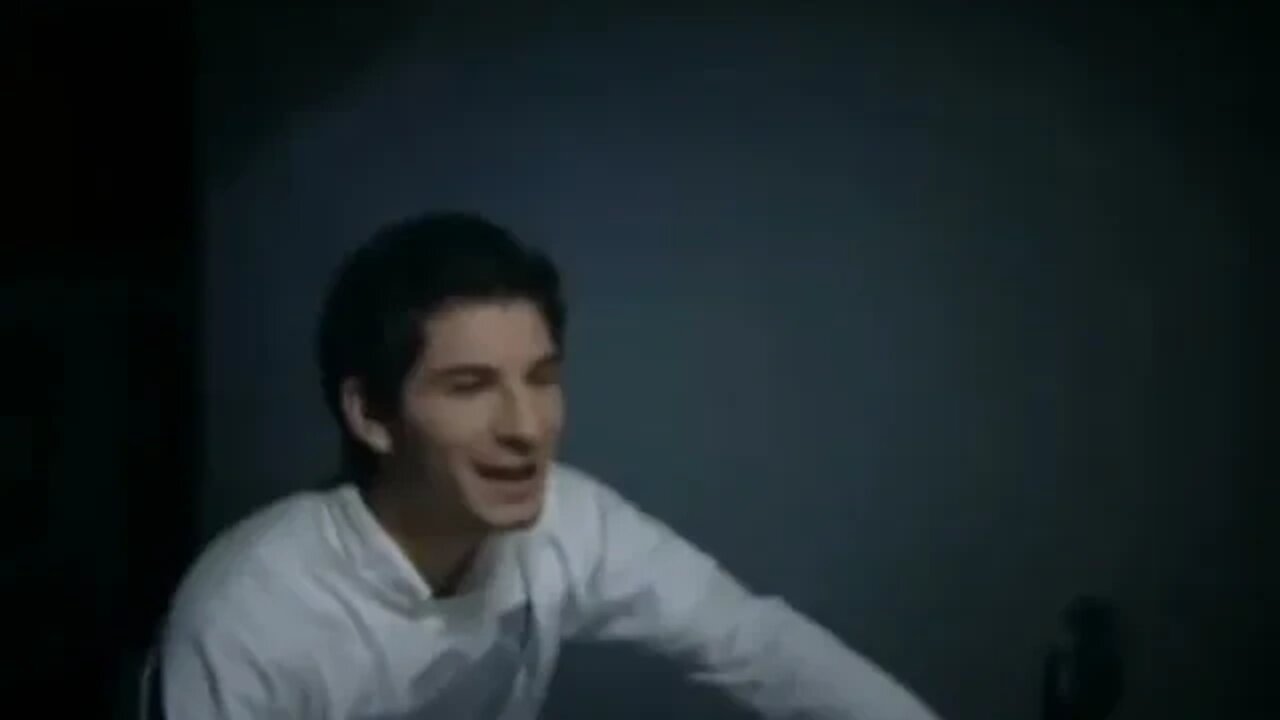 Γιώργος Περρής - Με μια μηχανή (2005) - Μουσικό βίντεο
