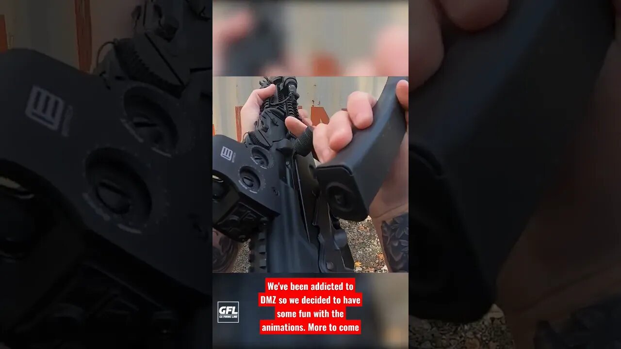 The @KalashnikovUSATV KP9
