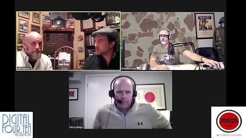 The What's The Scuttlebutt Podcast