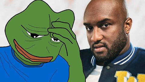 The GRAMMYs Insulted Virgil Abloh?