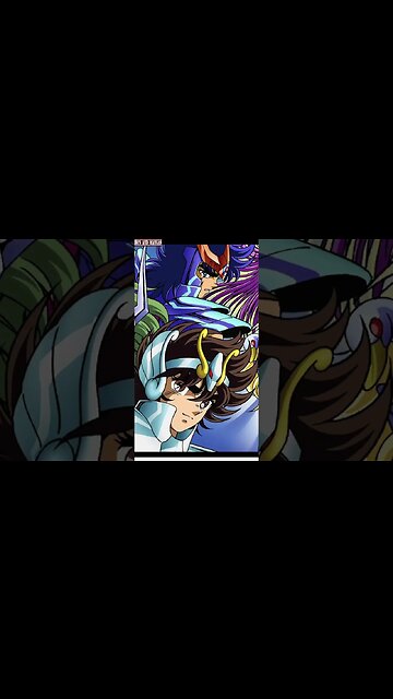 Cavaleiros Do Zodíaco - Os 5 Cavaleiros De Bronze