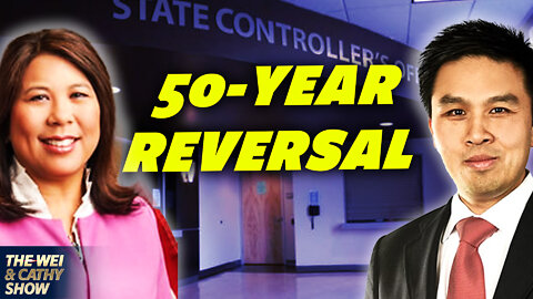 California Controller in Hot Water and for a GOP Takeover