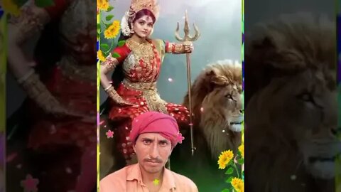 sa #chamunda #youtubeshorts #dungar