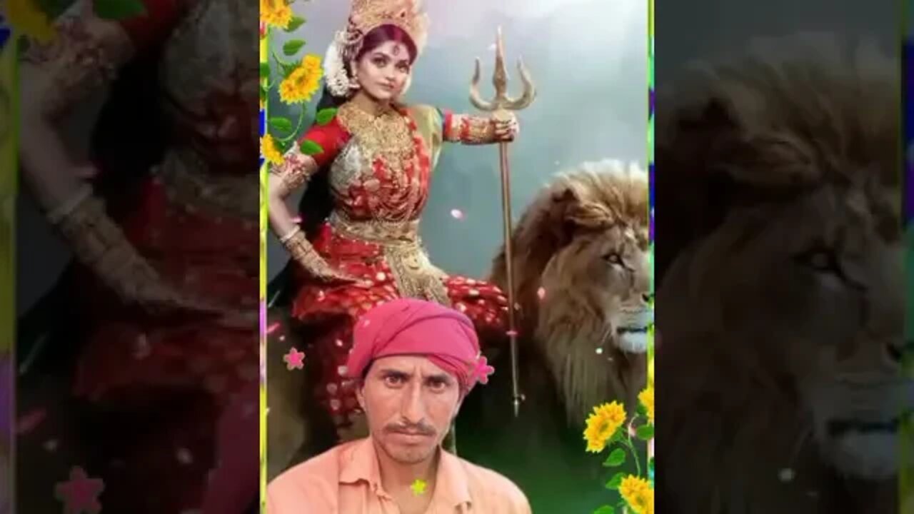 sa #chamunda #youtubeshorts #dungar