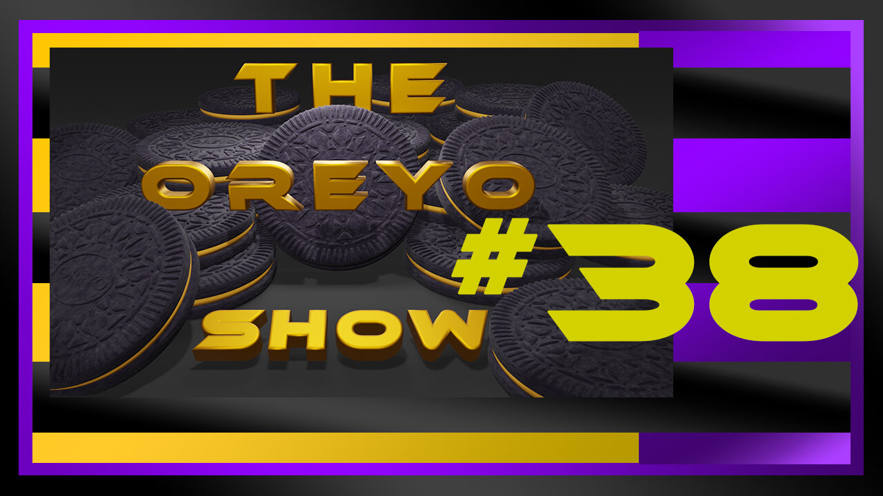 The Oreyo Show #38 | Died suddenly, Lee Zeldin, Climate change