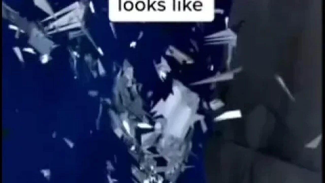 An example of what happened with the Ocean Gate Titan