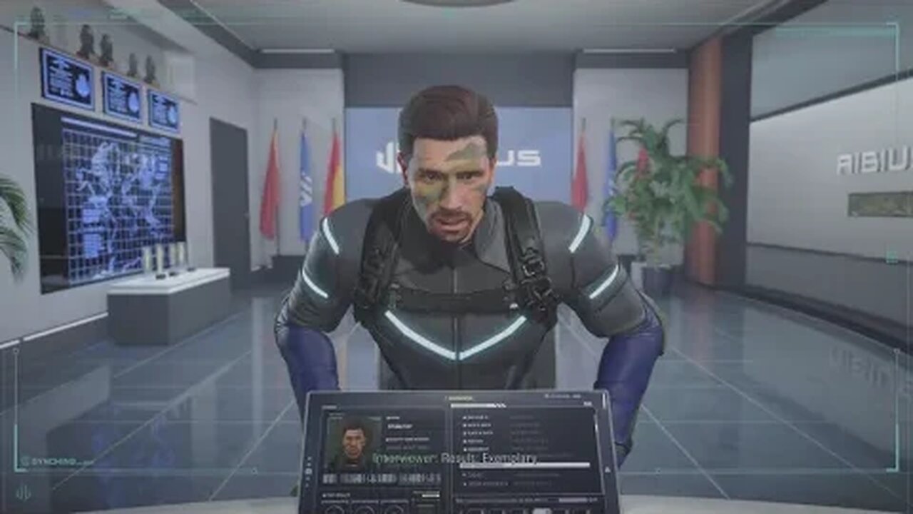 Exoprimal Training Tutorial Open Beta Test 4k