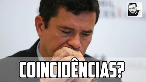 A FRASE DO LULA E O CASO DO MORO