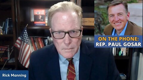 BREAKING: Federal Whistleblowers Being Punished By Biden Administration