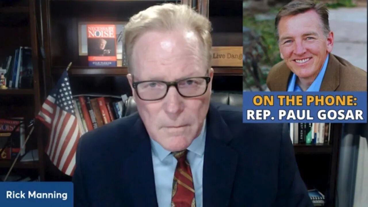 BREAKING: Federal Whistleblowers Being Punished By Biden Administration