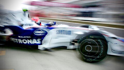 2008 Japanese Grand Prix | Round 16/18