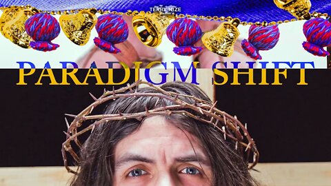 Paradigm Shift - Terry Mize TV