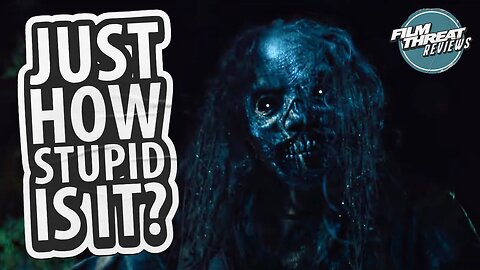 NIGHT SWIM | Film Threat Reviews