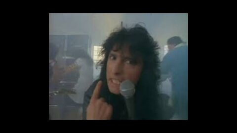 Anthrax - Madhouse