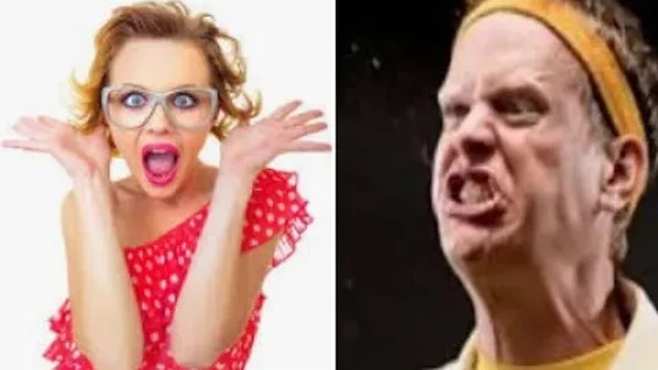 Drive-Thru Worker Not Having It With Karen & Kevin | HILARIOUS!