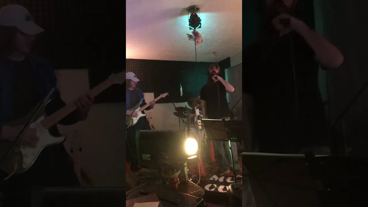 Chinese Death Shower last verse and outro