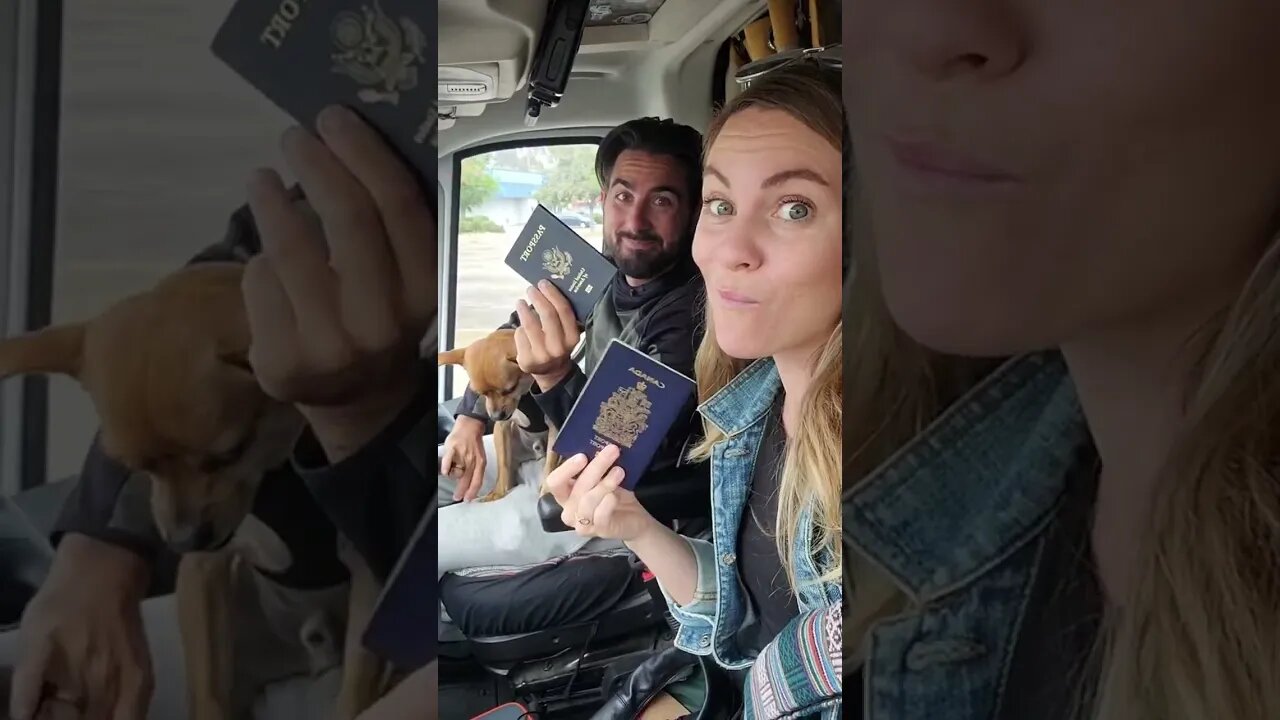 I keep seeing posts about "how to stay safe in Mexico" which implies it's inherently not safe to be