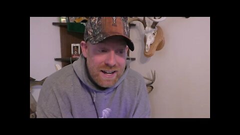 Marsh Scouting Efficiency | WHITETAIL WEDNESDAY