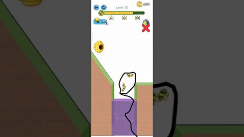 save the doge level 20