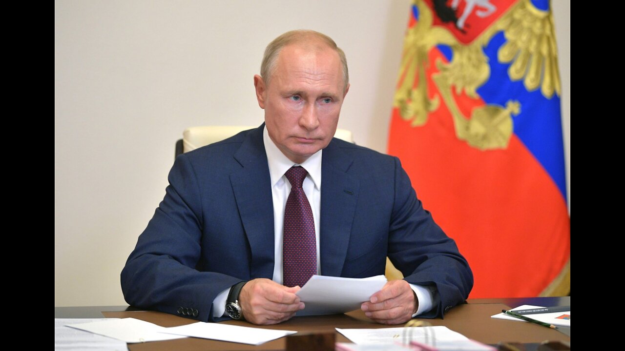 Russia is being bombarded by economic sanctions after military operations against Ukraine.