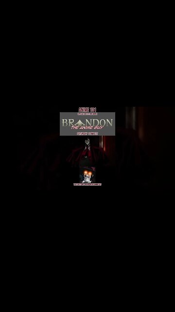 Anime Guy Presents: Anime 101 #shorts #hellsingultimate #halloween #horrorstory