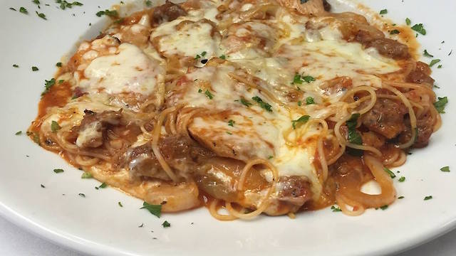 HUNGRY? 5 classic Chicago-style restaurants in the Valley - ABC15 Digital