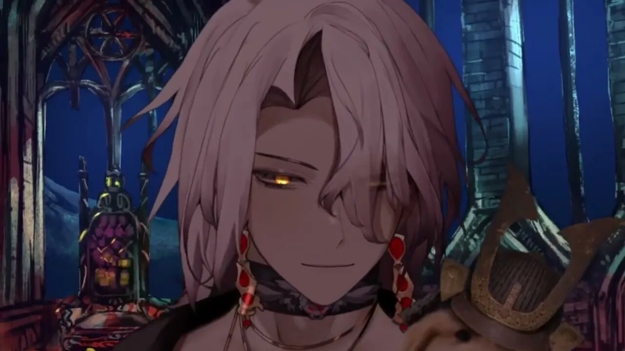 Aethel's Two Cents on Recent Streamer Drama...