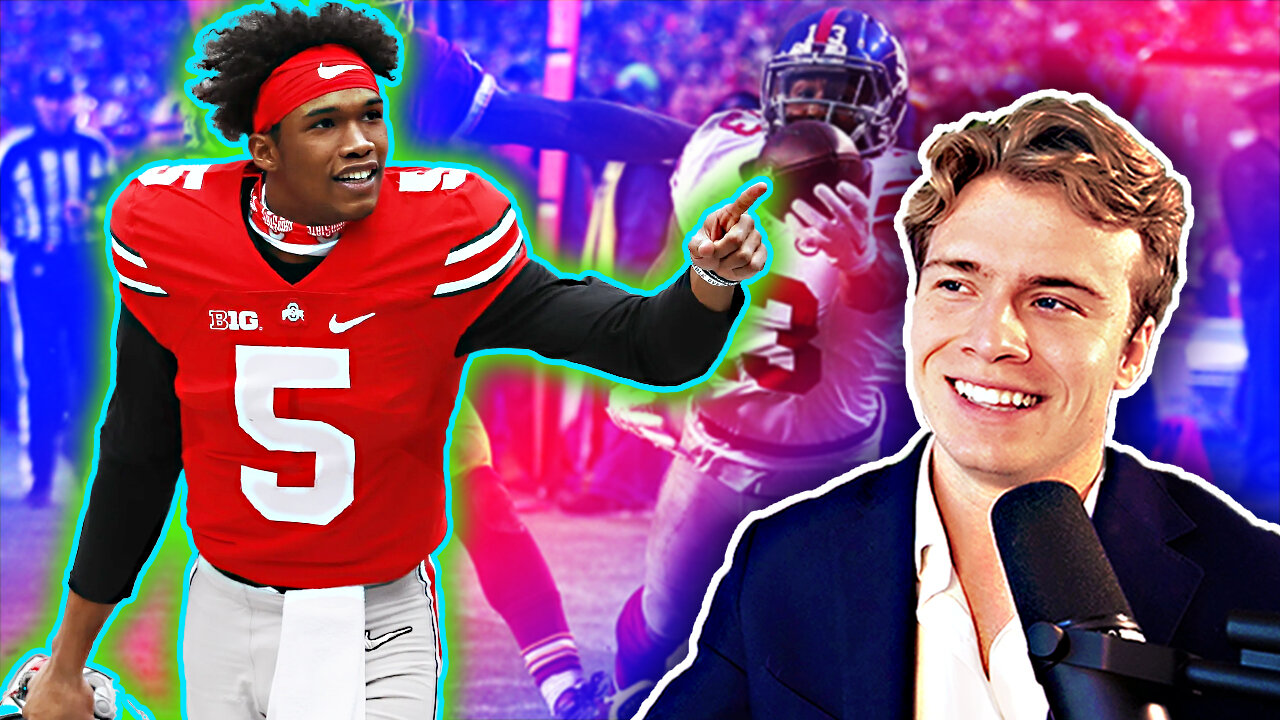 Rookie Wide Receiver Rankings & Comparisons | 2022 Dynasty Football