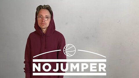 The Jacob Starr Interview - No Jumper