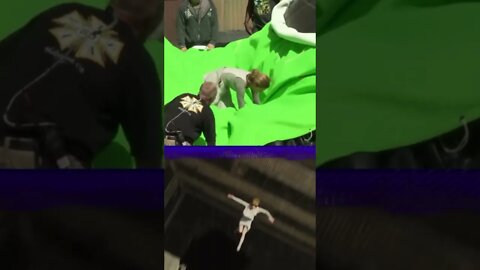 Divergente Bastidores Vs Filme #shorts @Romances Imortais