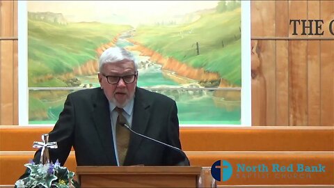 Seven Words Changed Everything