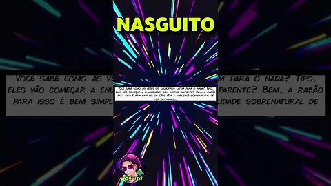 QUANDO OS CÃES LATEM PARA O NADA