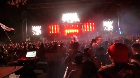 SidePiece Sidepiece at #audiotistic 2022 7/9/2022