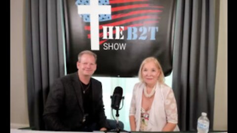 DR. CHRISTINE NORTHROP ON HER AWAKENING PROCESS & THE BATTLE AHEAD! REOPEN AMERICA, TULSA