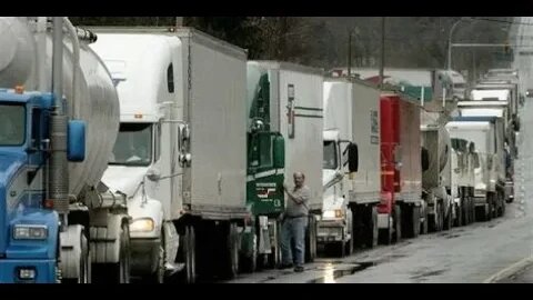 Green Energy state laws are destroying nationwide supply chains