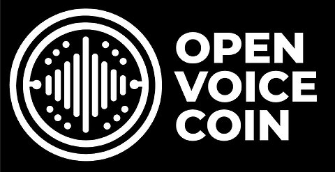 Introducing OpenVoiceCoin - Empowering Truth, Supporting Free Speech