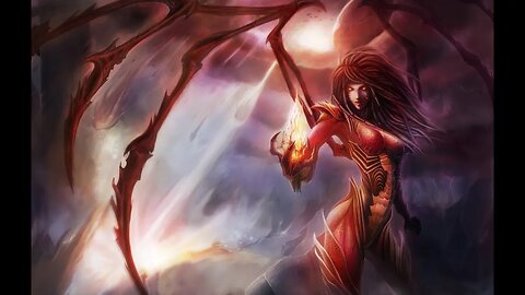 💎💎💎 StarCraft II 💎💎💎