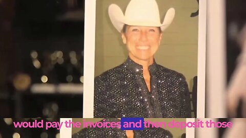 How Did the Entitled Small Town Treasurer Embezzle Millions for a Luxurious Lifestyle?