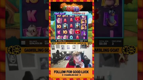 Xposed "That Is F*cking Beautifull" | Plug Life Big Win #shorts